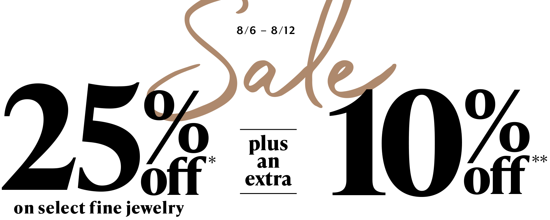 Sale | Extra 10% Off** | Promo Code: SALE Sale | Extra 10% Off** | Promo Code: SALE